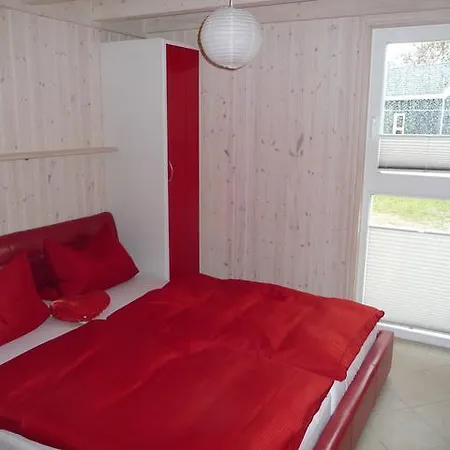 Feriehus Ferienhaus-duemmer-am-see