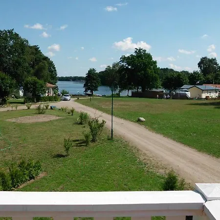 Ferienhaus-duemmer-am-see Feriehus Dummer
