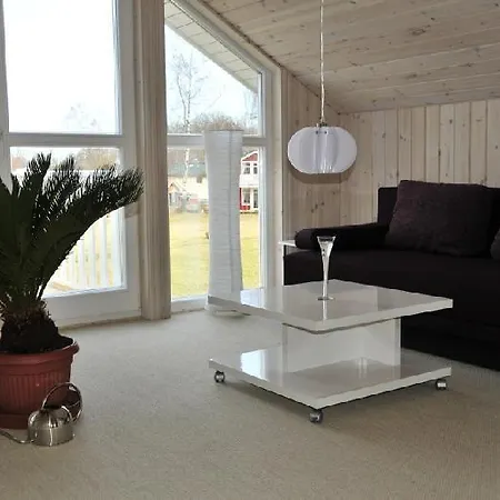 Feriehus Ferienhaus-duemmer-am-see *